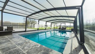  Maison à vendre 10 pièces 400 m²