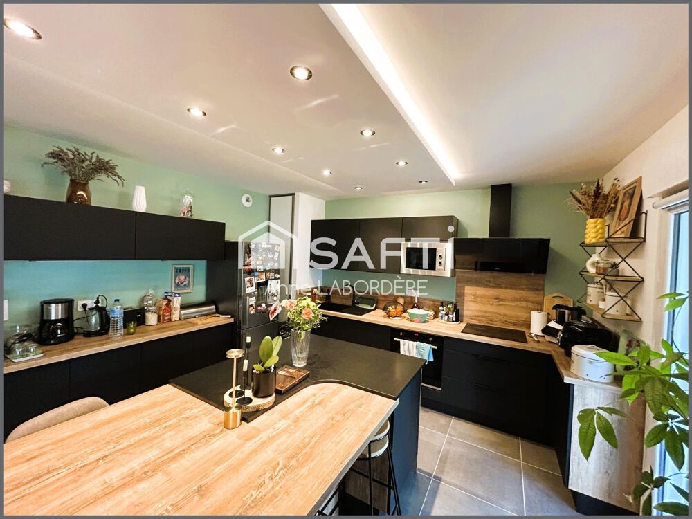 Vente Appartement Appartement récent aux prestations haut de gamme. Lagord