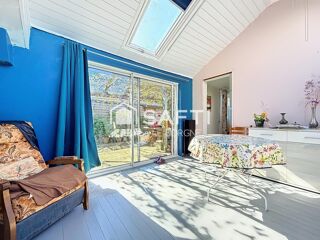  Maison à vendre 6 pièces 110 m²