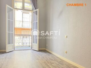  Appartement � vendre 3 pi�ces 60 m�