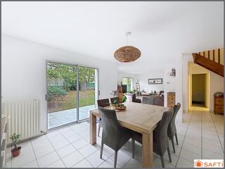  Maison à vendre 5 pièces 118 m²