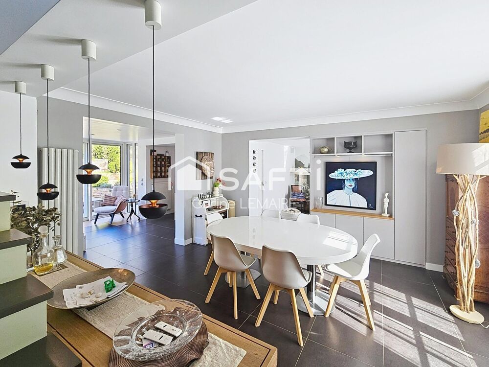 � vendre  Maison Verri�res-le-Buisson (91370)