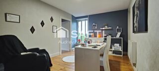  Maison à vendre 12 pièces 267 m²