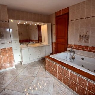  Maison à vendre 7 pièces 190 m²