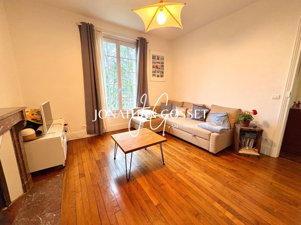 � vendre  Maison �p�ne (78680)