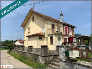  Maison  vendre 4 pices 62 m