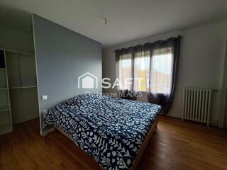  Maison à vendre 4 pièces 80 m²