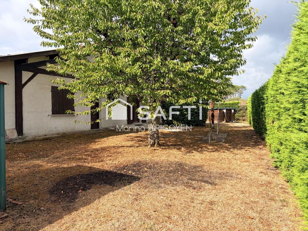 Vente Maison Maison familiale Leognan