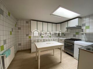  Maison � vendre 6 pi�ces 118 m�