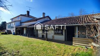  Maison � vendre 7 pi�ces 170 m�