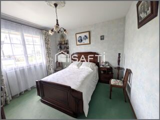  Maison � vendre 6 pi�ces 139 m�