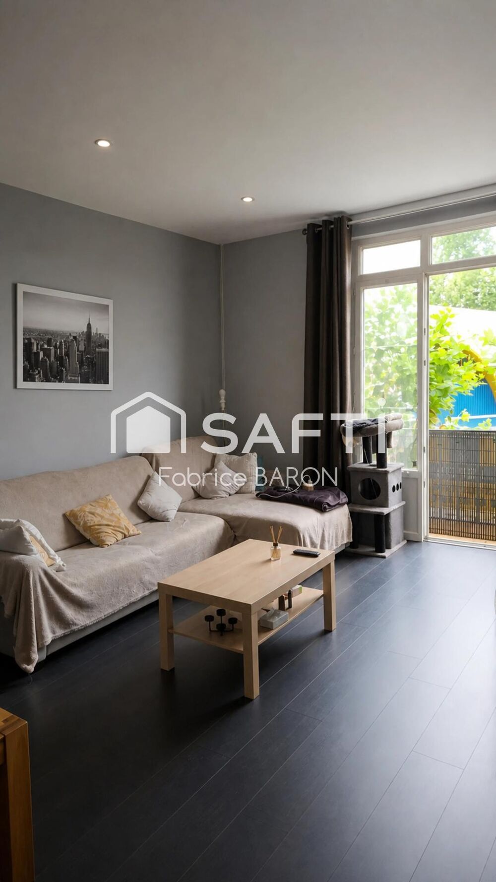 Vente Appartement CENTRE VILLE Royan
