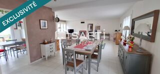  Maison à vendre 6 pièces 140 m²