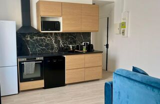  Appartement � vendre 2 pi�ces 35 m�