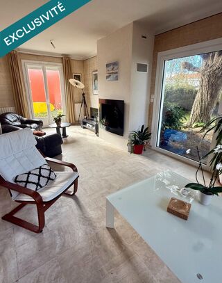  Maison � vendre 7 pi�ces 145 m�