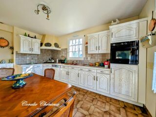  Maison à vendre 4 pièces 127 m²