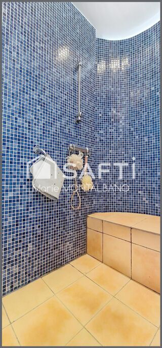  Maison � vendre 6 pi�ces 184 m�