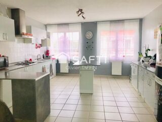  Appartement � vendre 5 pi�ces 117 m�