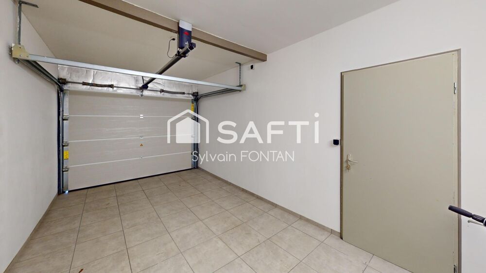 � vendre  Maison Messery (74140)