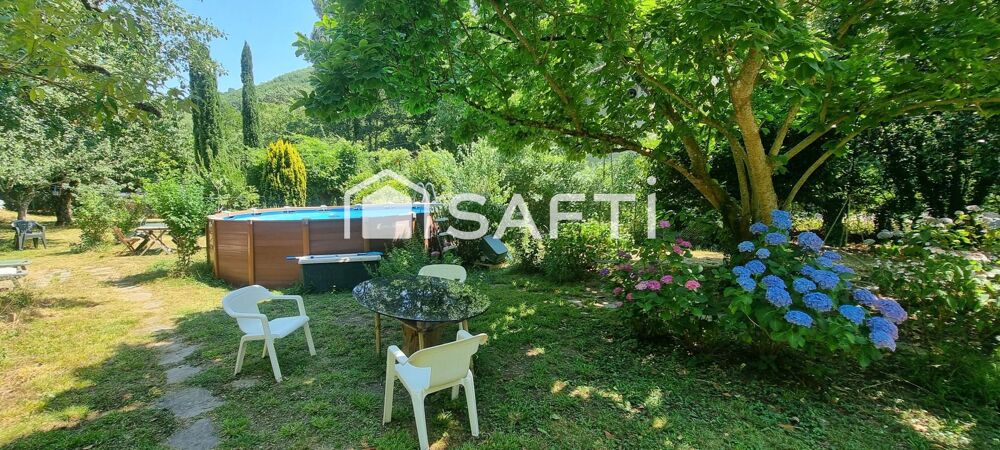 Maison 7 pièces 399 m² · à Miraval-Cabardes · 399 m² · 319 000 €