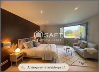  Maison à vendre 7 pièces 245 m²