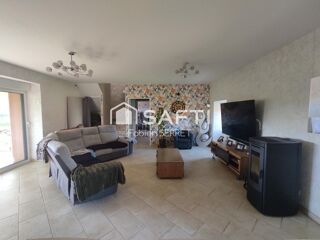  Maison à vendre 8 pièces 203 m²