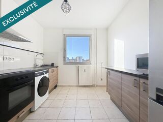  Appartement � vendre 4 pi�ces 90 m�