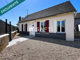  Maison à vendre 2 pièces 48 m²