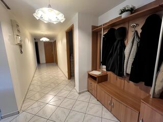  Appartement � vendre 5 pi�ces 89 m�