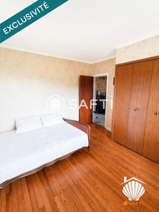  Maison à vendre 6 pièces 180 m²