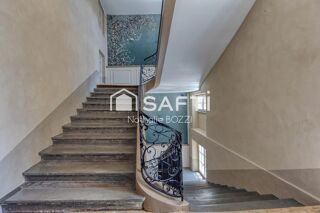  Appartement à vendre 5 pièces 163 m²
