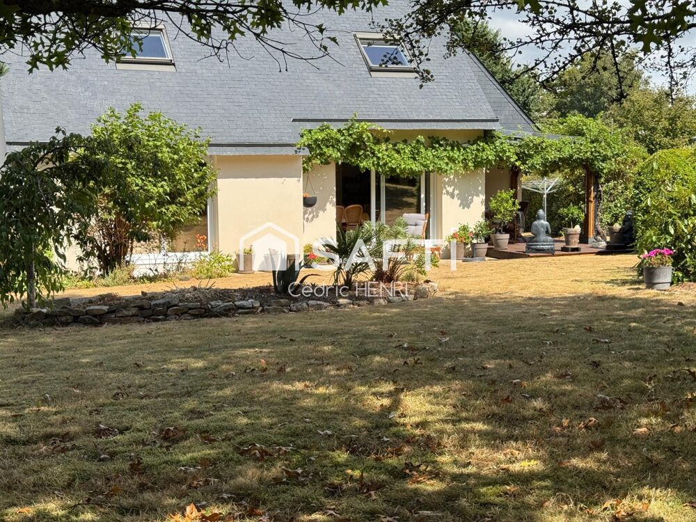 Vente Maison belle opportunité sans travaux Landrevarzec