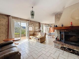  Maison � vendre 7 pi�ces 164 m�