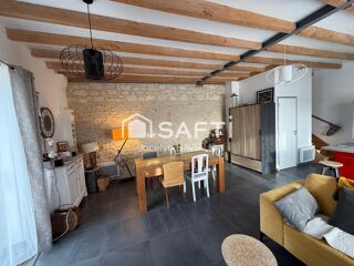  Maison � vendre 4 pi�ces 75 m�