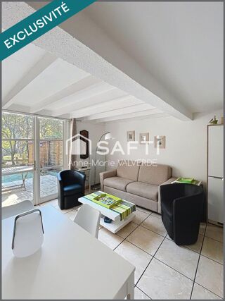  Maison � vendre 2 pi�ces 43 m�