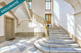 Vente Appartement Duplex 137 m², 4 chb, Château XIIe, vue panoramique Vaux-en-beaujolais