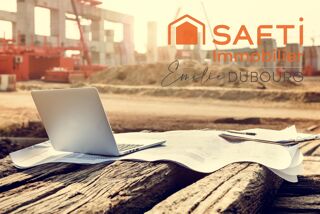  Terrain � vendre 1920 m�