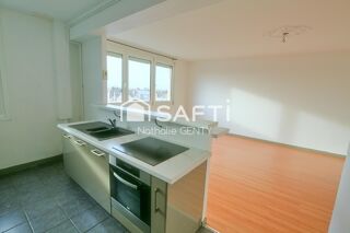  Appartement � vendre 3 pi�ces 74 m�