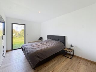  Maison à vendre 4 pièces 94 m²