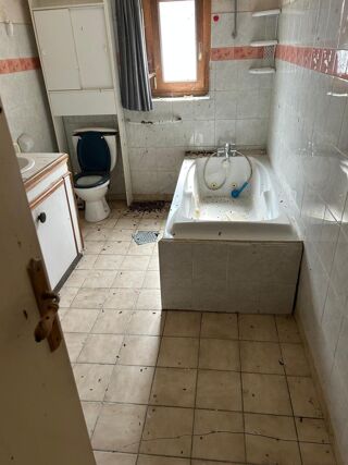  Maison à vendre 6 pièces 149 m²