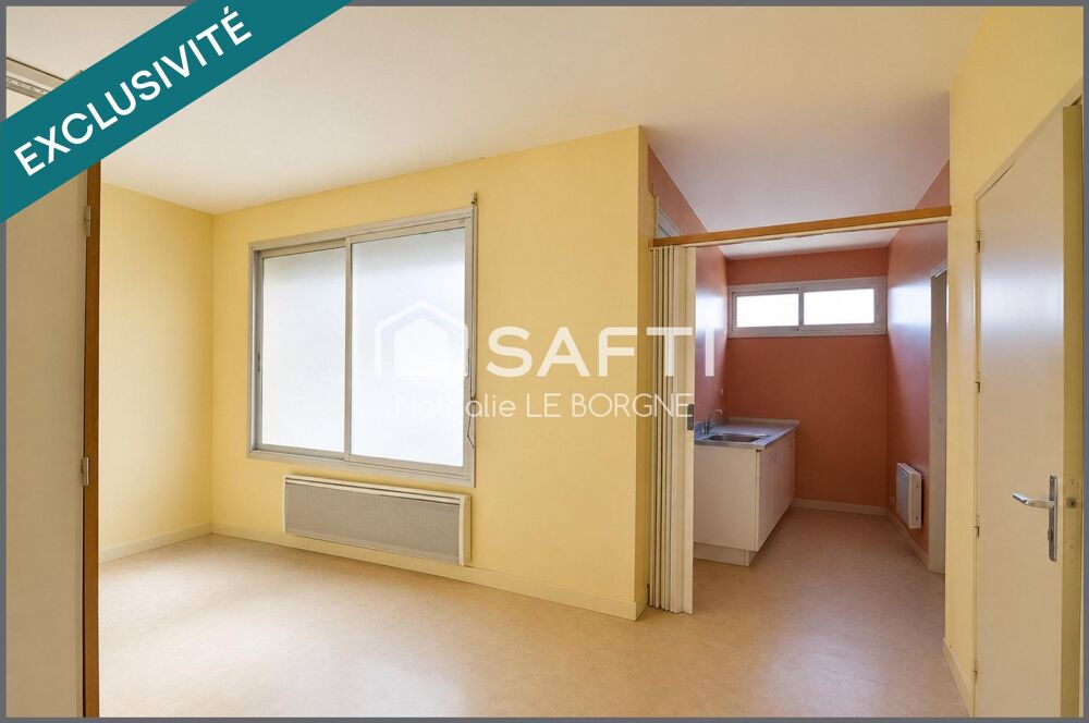 Vente Immeuble Immeuble 356 m2 Soual