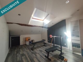  Maison à vendre 4 pièces 85 m²
