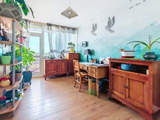  Appartement à vendre 3 pièces 65 m²