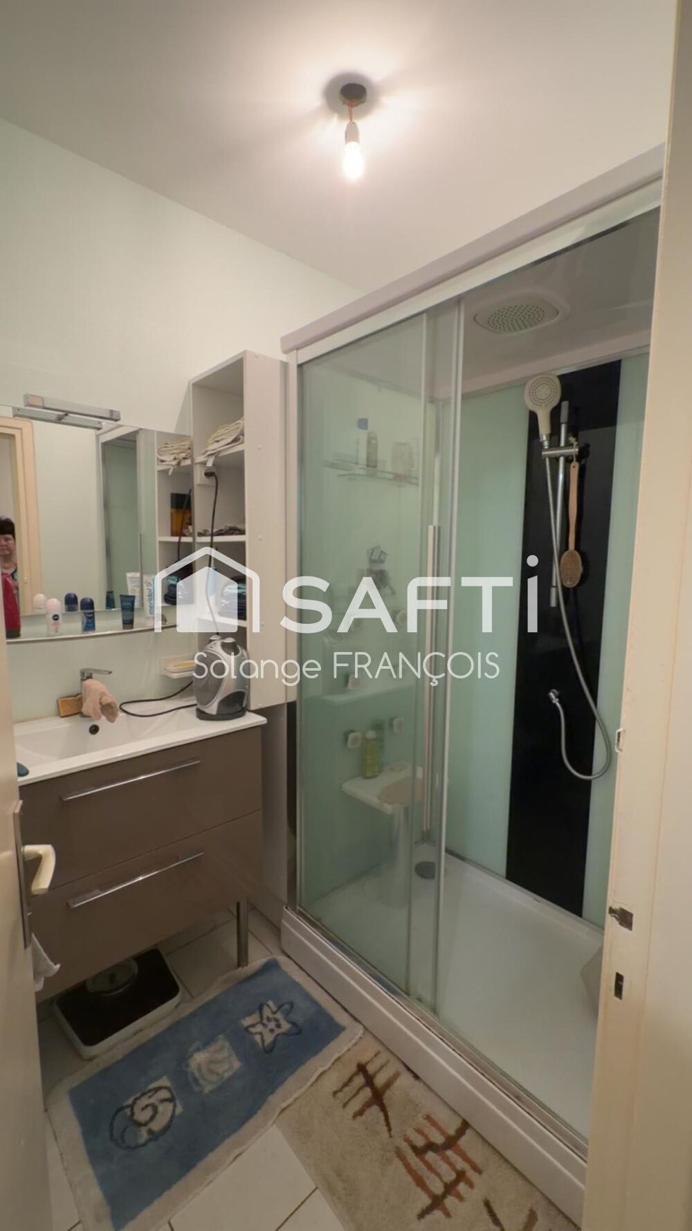Vente Appartement Appartement bourgeois lumineux avec vue et cachet plein coeur du centre ville de Boulogne sur mer Boulogne-sur-mer