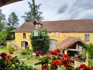  Propriété/château à vendre 12 pièces 282 m²