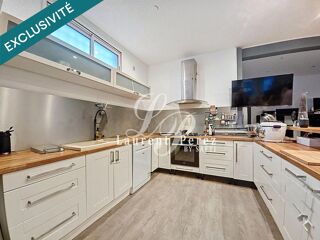  Appartement � vendre 5 pi�ces 134 m�