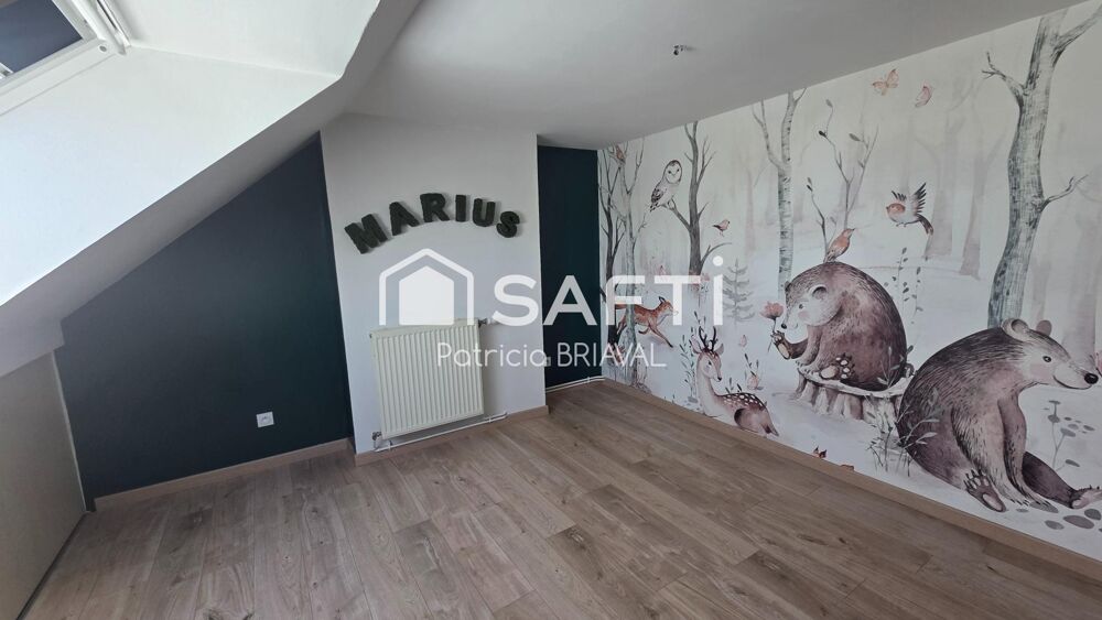 Vente Maison Superbe individuelle sur sous sol complet Vimy