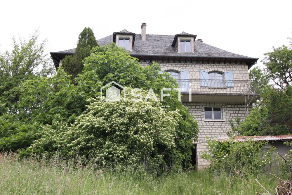 Splendide propriété de 8 hectares avec étang