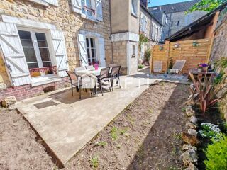  Appartement à vendre 3 pièces 60 m²