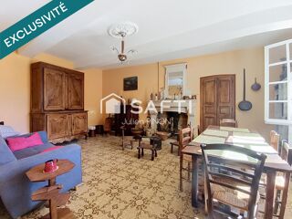  Maison à vendre 5 pièces 140 m²